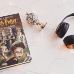 Jahr des ersten Harry Potter Films