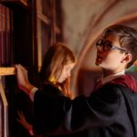 Neuer Harry Potter-Film: Release-Datum